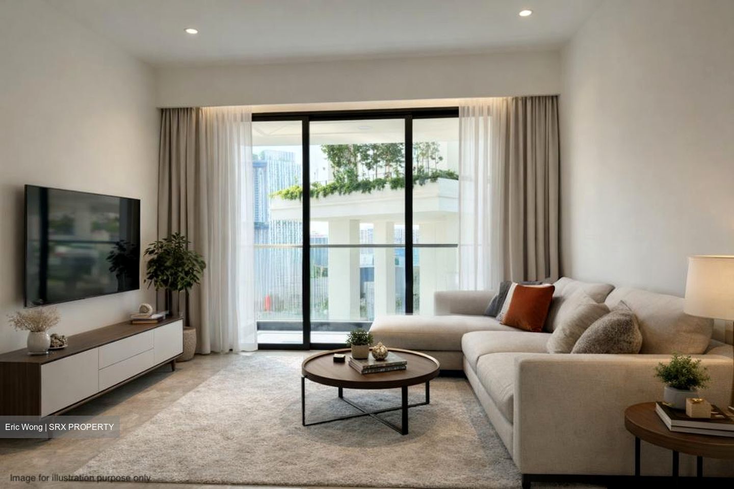 One Pearl Bank (D3), Apartment #519979071